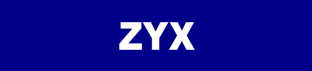 ZYX-Logo